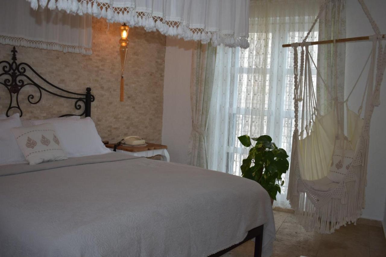 Chigdem Hotel-Special Category Алакати Екстериор снимка