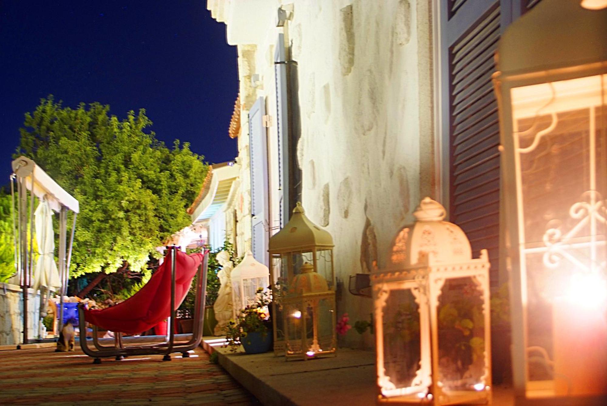 Chigdem Hotel-Special Category Алакати Екстериор снимка