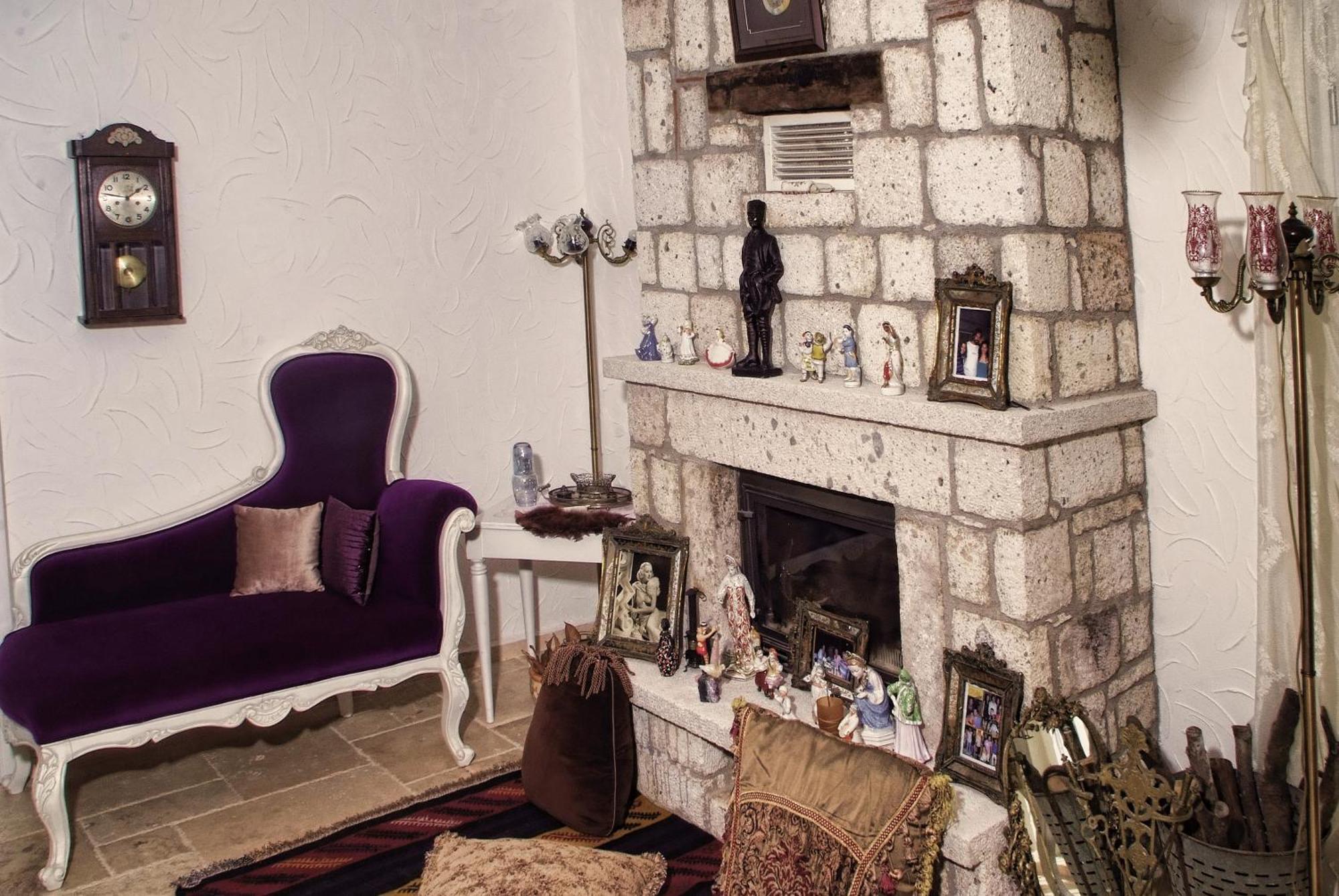 Chigdem Hotel-Special Category Алакати Екстериор снимка