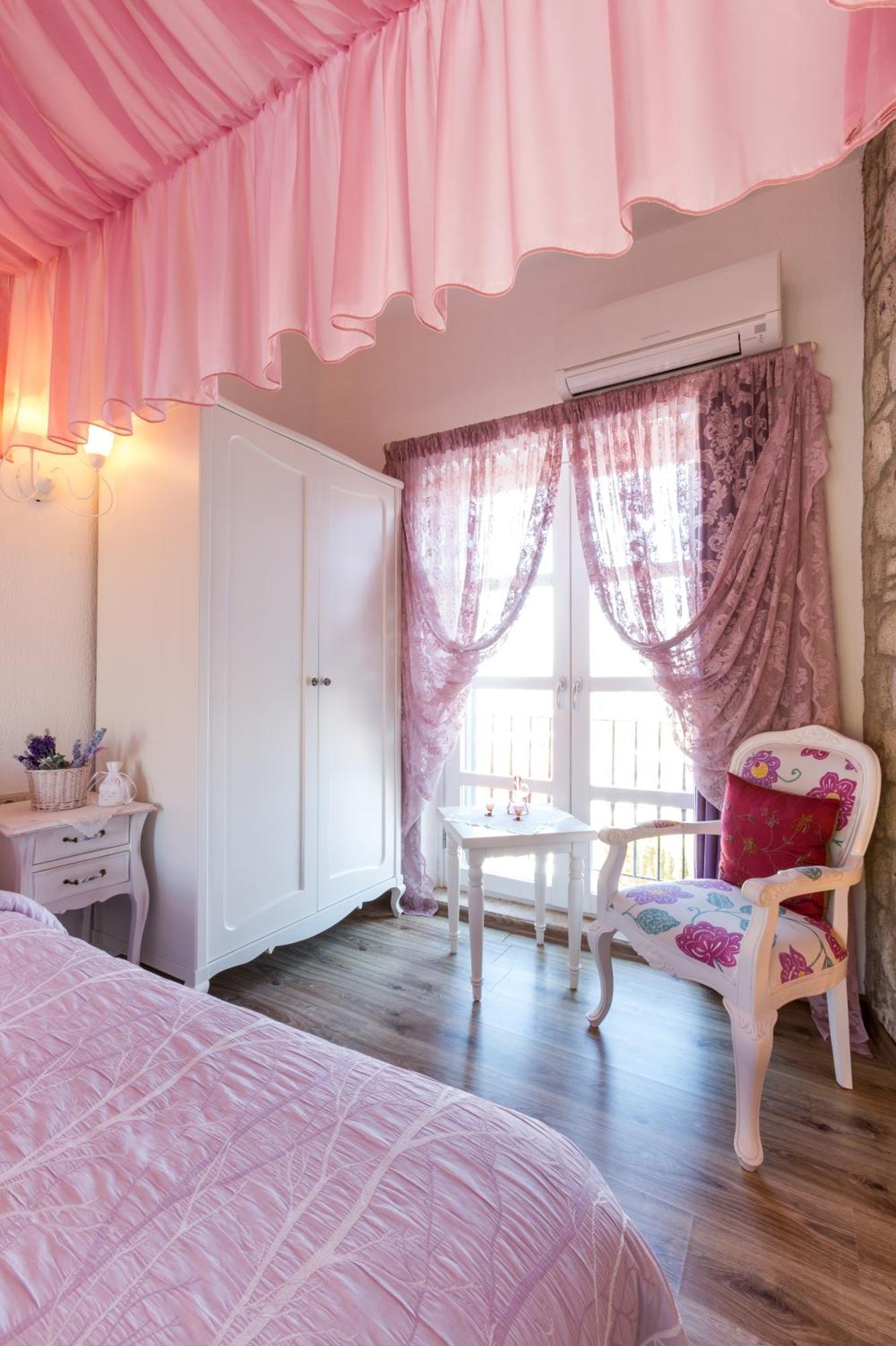 Chigdem Hotel-Special Category Алакати Стая снимка