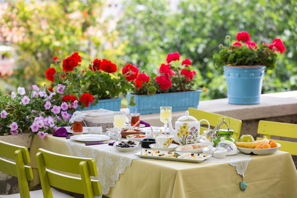 Chigdem Hotel-Special Category Алакати Екстериор снимка