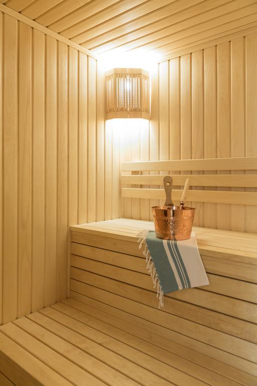 Chigdem Hotel-Special Category Алакати Екстериор снимка