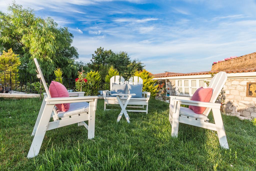 Chigdem Hotel-Special Category Алакати Екстериор снимка