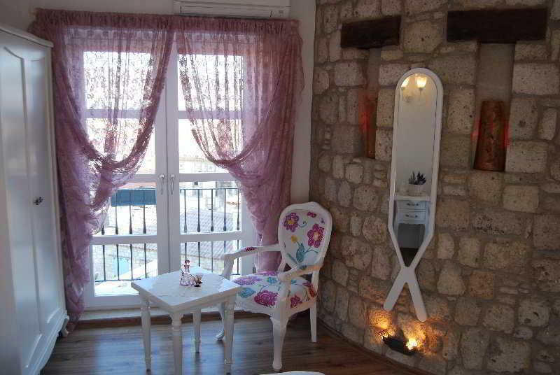 Chigdem Hotel-Special Category Алакати Екстериор снимка