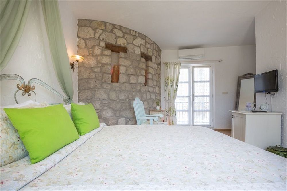 Chigdem Hotel-Special Category Алакати Екстериор снимка