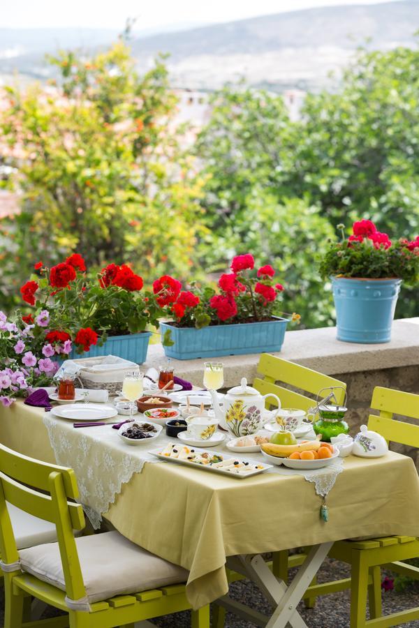 Chigdem Hotel-Special Category Алакати Екстериор снимка
