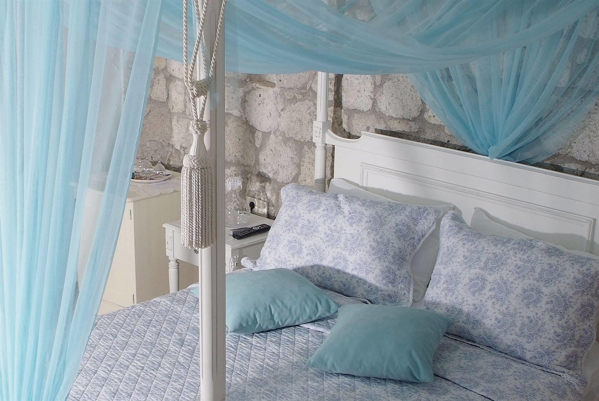 Chigdem Hotel-Special Category Алакати Екстериор снимка