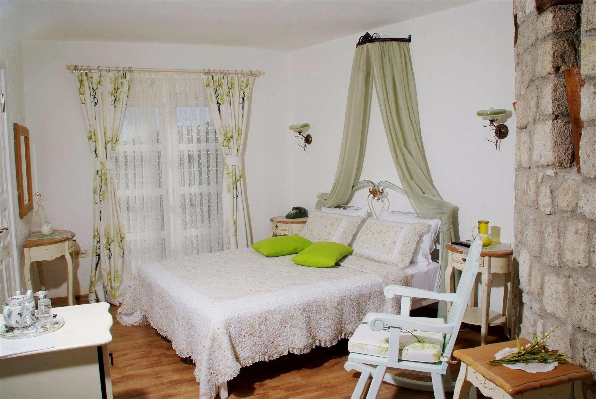 Chigdem Hotel-Special Category Алакати Екстериор снимка