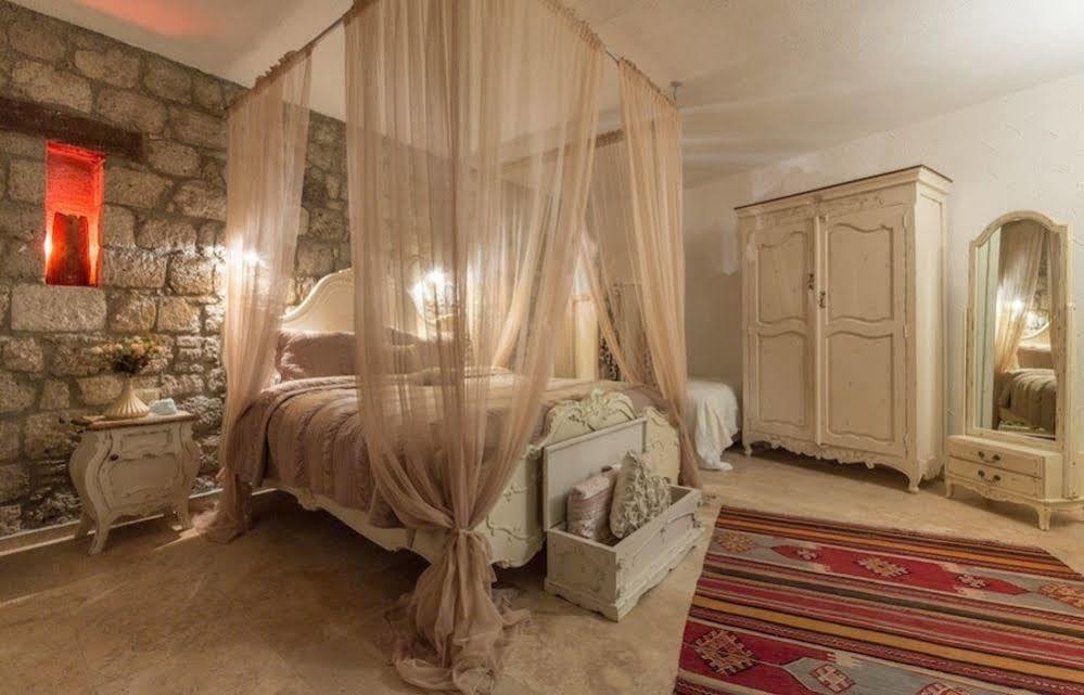 Chigdem Hotel-Special Category Алакати Екстериор снимка