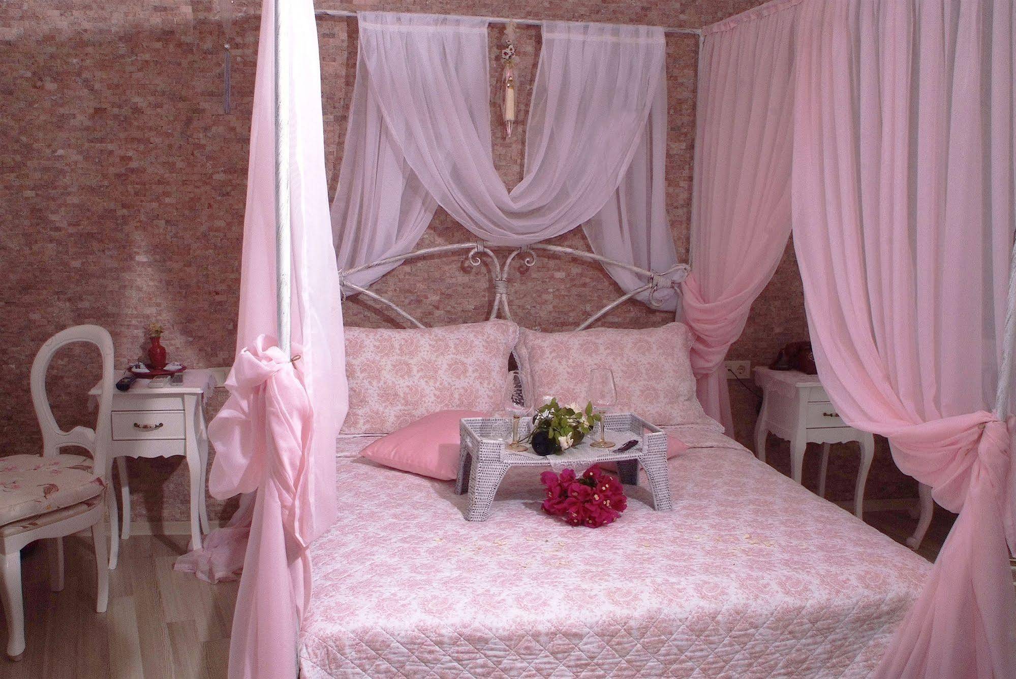 Chigdem Hotel-Special Category Алакати Екстериор снимка